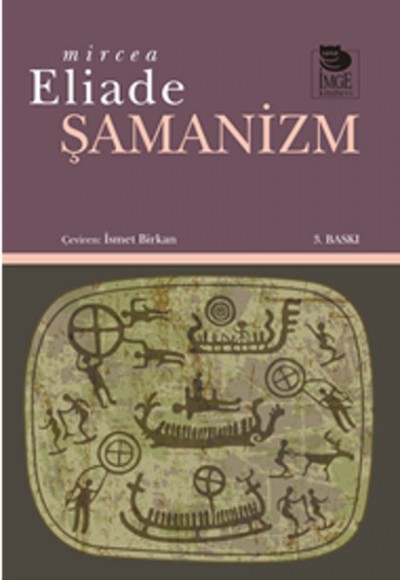 Şamanizm Şamanizm