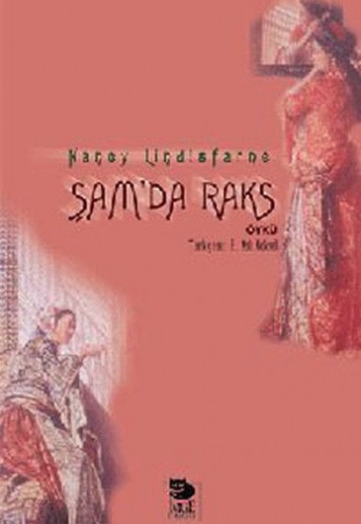 Şamda Raks Şamda Raks
