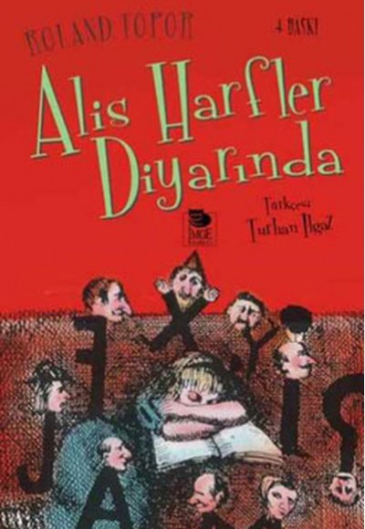 Alis Harfler Diyarında Alis Harfler Diyarında