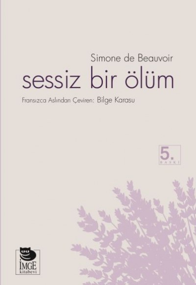 Sessiz Bir Ölüm Sessiz Bir Ölüm