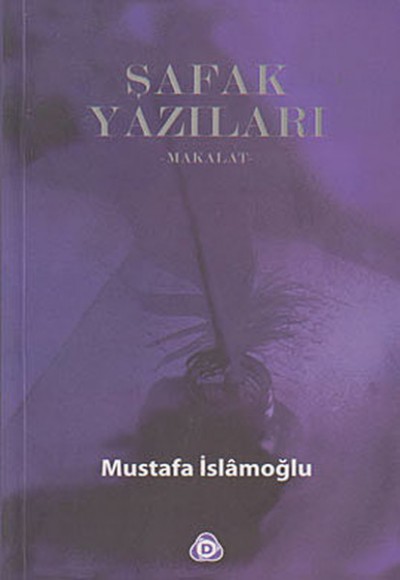 Şafak Yazıları Makalat Şafak Yazıları Makalat