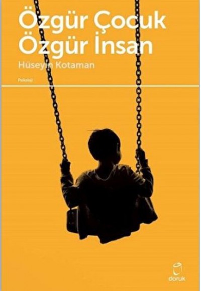 Özgür Çocuk Özgür İnsan