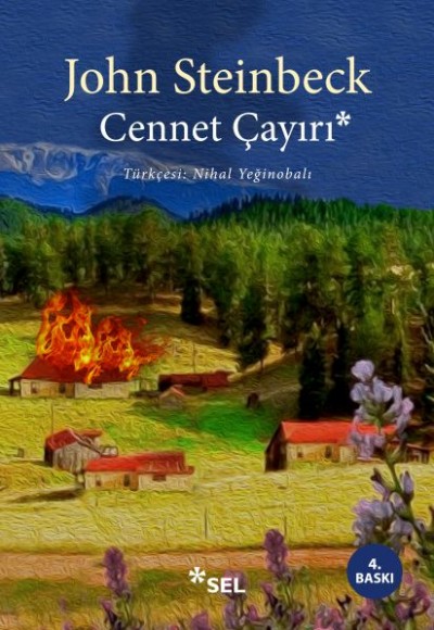 Cennet Çayırı Cennet Çayırı