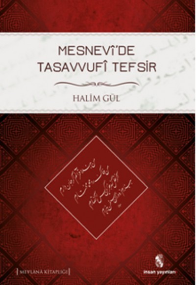 Mesnevi'de Tasavvufi Tefsir Mesnevi'de Tasavvufi Tefsir
