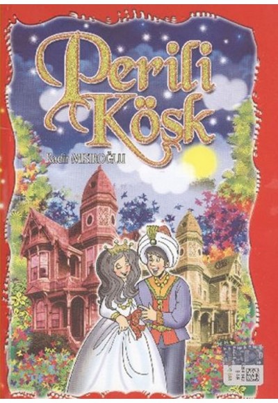 Perili Köşk Perili Köşk