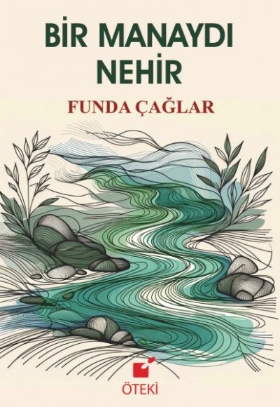 Bir Manaydı Nehir