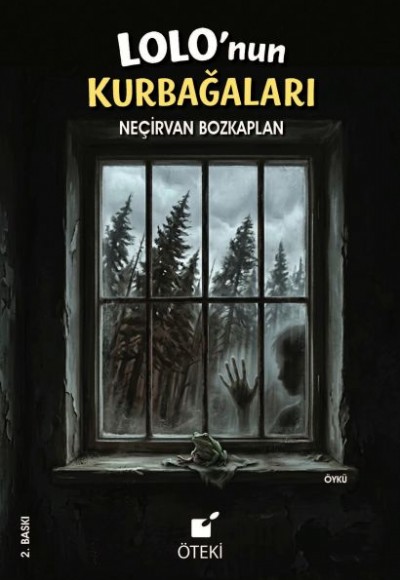 Lolo'nun Kurbağaları Lolo'nun Kurbağaları