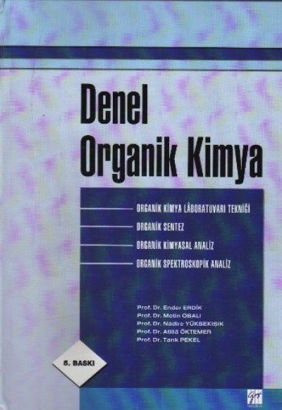 Denel Organik Kimya Denel Organik Kimya