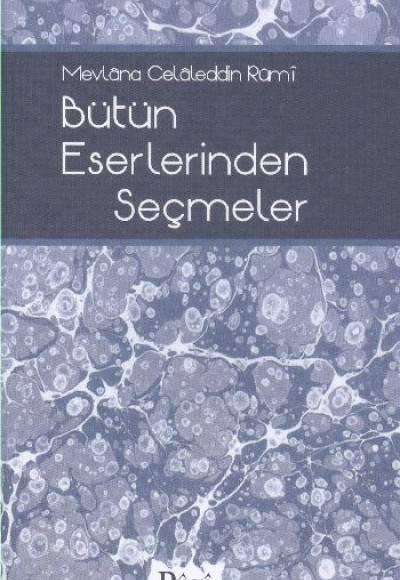 Mevlana Celaleddin Rumi Hayatı ve Yolu (Cep Boy) Mevlana Celaleddin Rumi Hayatı ve Yolu (Cep Boy)