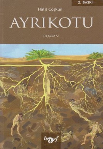 Ayrıkotu Ayrıkotu