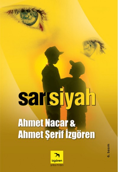 Sarı Siyah