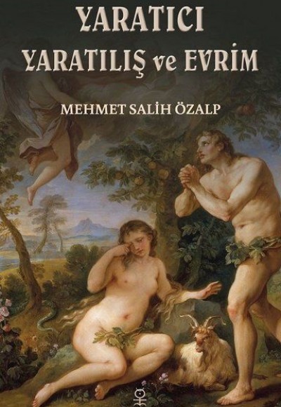 Yaratıcı Yaratılış ve Evrim Yaratıcı Yaratılış ve Evrim