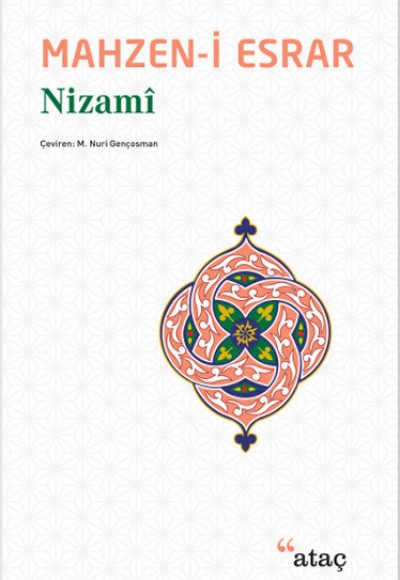 Mahzen-i Esrar Mahzen-i Esrar