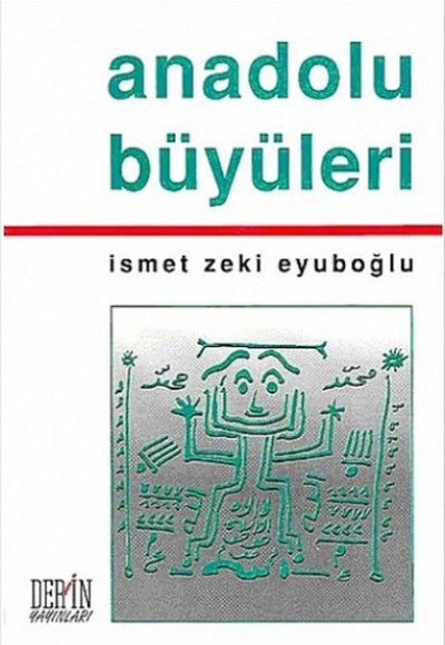 Anadolu Büyüleri Anadolu Büyüleri