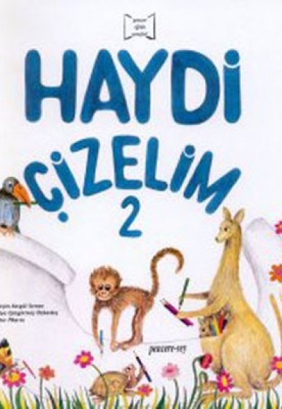 Haydi Çizelim 2 Haydi Çizelim 2