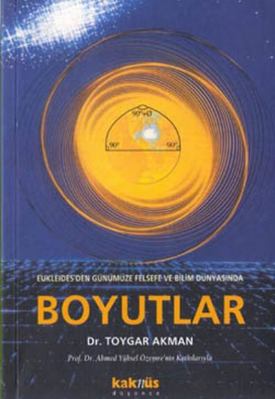 Boyutlar Eukleides'den Günümüze Felsefe ve Bilim Dünyasından