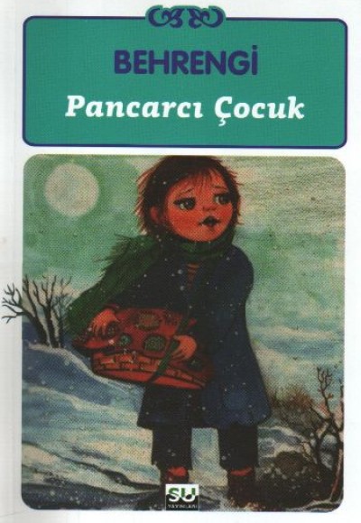 Pancarcı Çocuk Pancarcı Çocuk