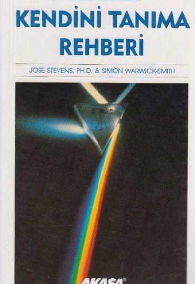 Kendini Tanıma Rehberi Kendini Tanıma Rehberi