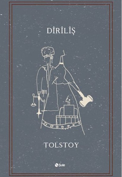 Diriliş Diriliş
