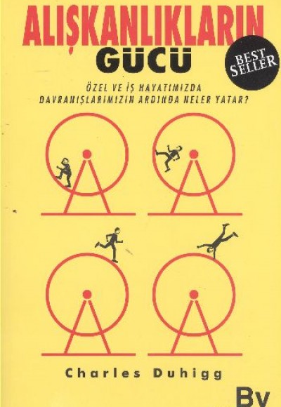 Alışkanlıkların Gücü Özel ve İş Hayatımızda Alışkanlıklarımızın Ardında Ne Yatar? Alışkanlıkların Gücü Özel ve İş Hayatımızda Alışkanlıklarımızın Ardında Ne Yatar?