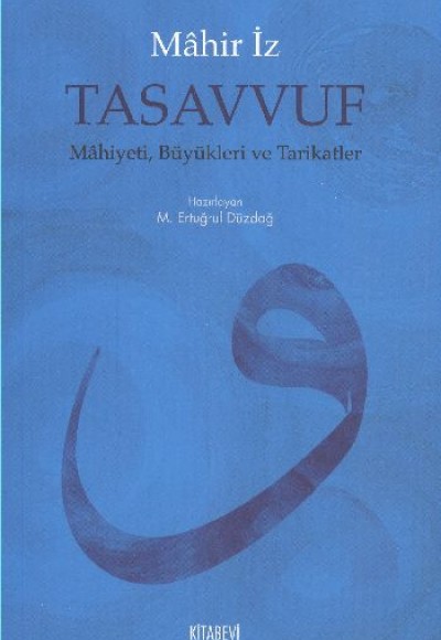 Tasavvuf Tasavvuf