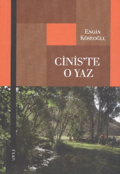 Cinis'te O Yaz Cinis'te O Yaz