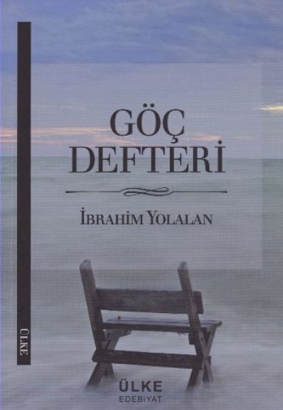 Göç Defteri Göç Defteri