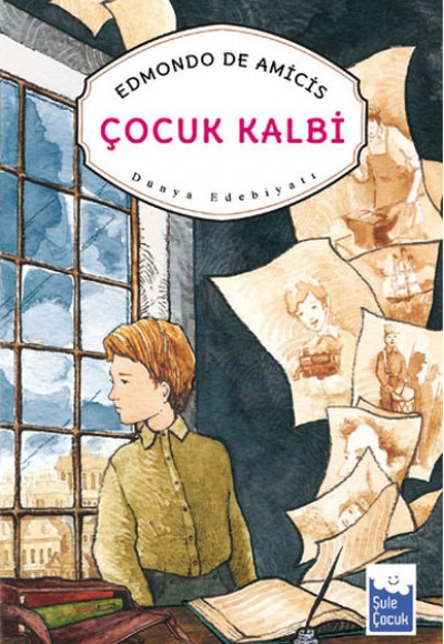 Çocuk Kalbi Çocuk Kalbi