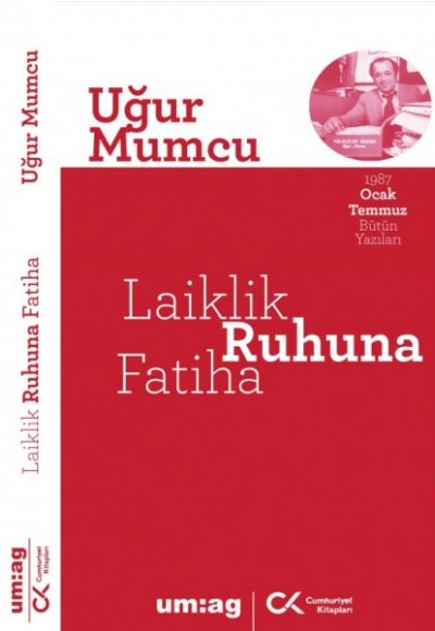 Laiklik Ruhuna Fatiha Laiklik Ruhuna Fatiha