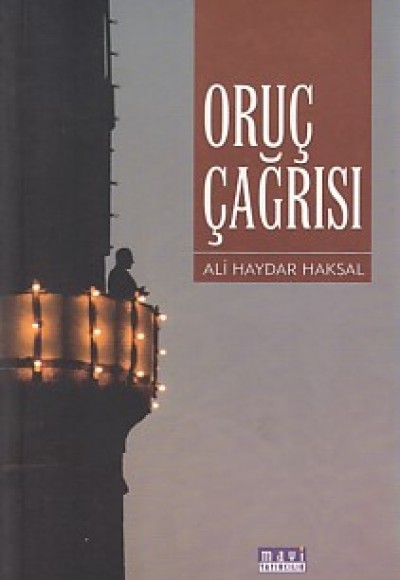 Oruç Çağrısı Oruç Çağrısı