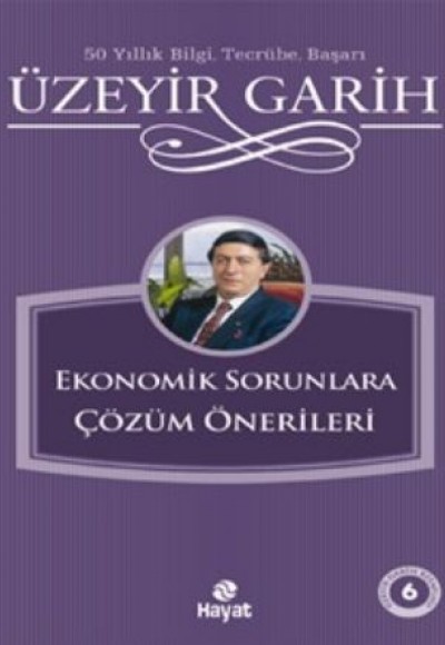 Ekonomik Sorunlara Çözüm Önerileri Ekonomik Sorunlara Çözüm Önerileri