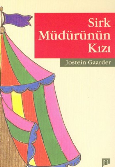 Sirk Müdürünün Kızı Sirk Müdürünün Kızı