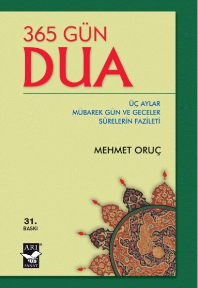 365 Gün Dua 365 Gün Dua
