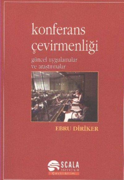 Konferans Çevirmenliği Konferans Çevirmenliği