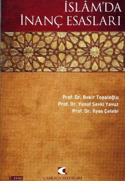 İslam’da İnanç Esasları İslam’da İnanç Esasları