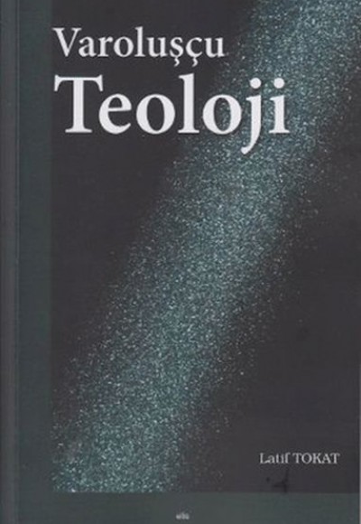 Varoluşçu Teoloji Varoluşçu Teoloji