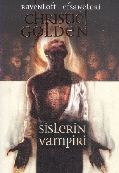 Sislerin Vampiri / Ravenloft Efsaneleri Sislerin Vampiri / Ravenloft Efsaneleri