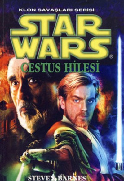Star Wars - Cestus Hilesi Star Wars - Cestus Hilesi