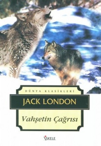 Vahşetin Çağrısı Vahşetin Çağrısı