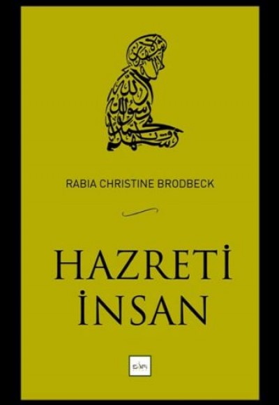 Hazreti İnsan Hazreti İnsan