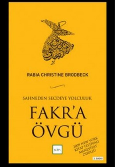 Fakra Övgü Sahneden Secdeye Yolculuk Fakra Övgü Sahneden Secdeye Yolculuk