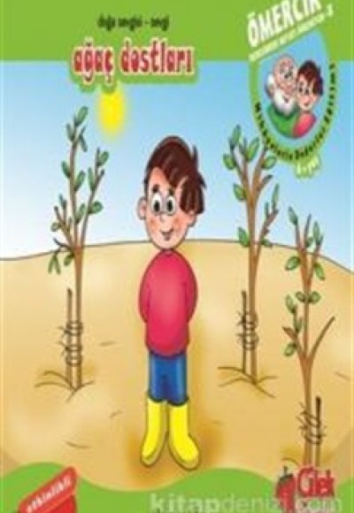 Ağaç Dostları Ağaç Dostları