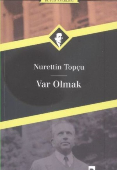 Var Olmak Var Olmak