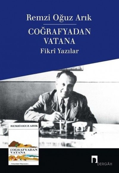 Coğrafyadan Vatana Coğrafyadan Vatana