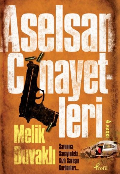 Aselsan Cinayetleri Aselsan Cinayetleri