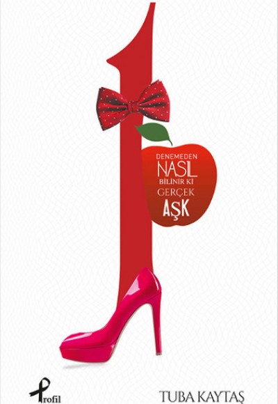 1 - Denemeden Nasıl Bilinir ki Gerçek Aşk 1 - Denemeden Nasıl Bilinir ki Gerçek Aşk