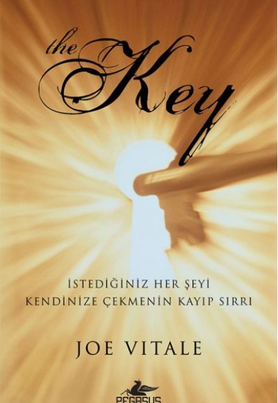 The Key The Key
