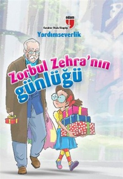 Yardımseverlik / Zorbul Zehra'nın Günlüğü Yardımseverlik / Zorbul Zehra'nın Günlüğü