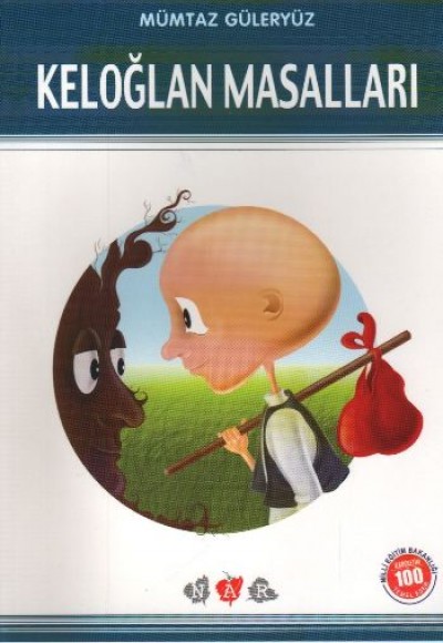 Keloğlan Masalları Keloğlan Masalları