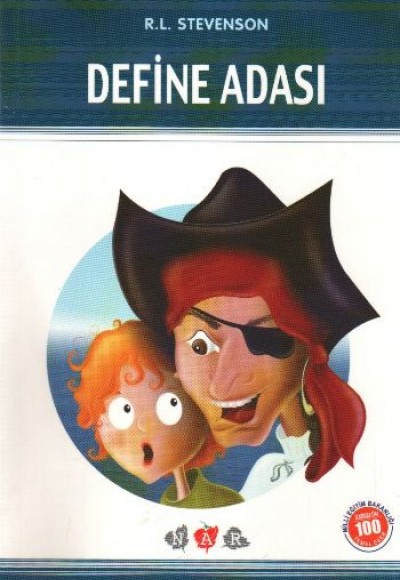 Define Adası Define Adası